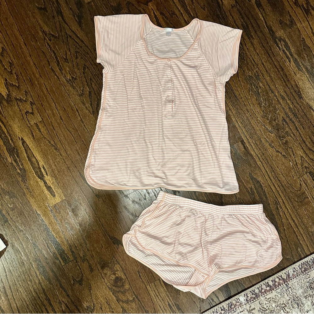 Lake Pajamas - Maternity (m)
